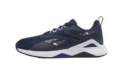 NANOFLEX TR 2.0 WMNS "Navy" GY6222