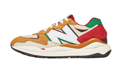 57/40 "Mache National Pizza Day" M5740MH1