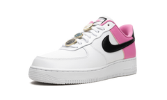 AIR FORCE 1 SE MNS WMNS "China Rose"