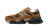 9060 "Rust Khaki" U9060ZTD