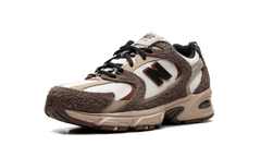 530 "Brown Tan" MR530SNC