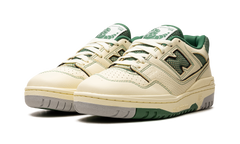 550 "Aimé Leon Dore - Masaryk Community Gym - Green" BB550AY1
