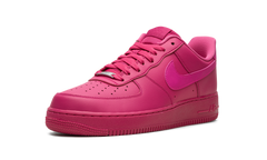 AIR FORCE 1 LO WMNS "Fireberry" DD8959 600