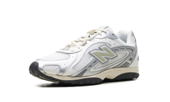 204L "Silver Metallic / Sage Green" U204LSWB