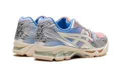 Gel-Kayano 14 WMNS "Baked Pink Cream" 1202A516 700