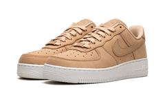 AIR FORCE 1 PRM MF WMNS "Vachetta Tan" DR9503 201