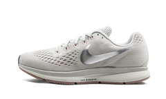 AIR ZOOM PEGASUS 34 MNS WMNS "Light Bone" 880560 004