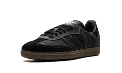 SAMBA OG WMNS "Core Black Crystal Sand" IH5371