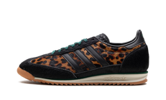 SL 72 OG WMNS "Leopard Print Collegiate Green" JI0187