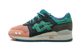 Gel-Lyte III Special Box "Ronnie Fieg Homage" H54FK 6540 Special Box