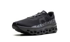 Cloudmonster Lumos "Black" 62.98394