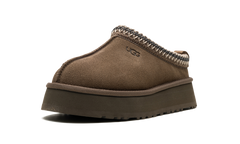 Tazz Slipper WMNS "HICKORY" 1122553 HCK