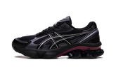 GEL-Kinetic Fluent "Black/Black" 1203A737 001