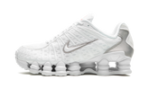 SHOX TL WMNS "White" AR3566 100