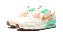 AIR MAX 90 LX MNS WMNS "Happy Pineapple" DC5211 100