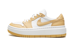 AIR JORDEN 1 ELEVATE LO WMNS "White / Tan" DH7004 102