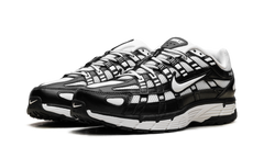 P-6000 Wmns "Black Muslin Sail" BV1021 011