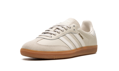 Samba OG "Beige / White / Gum" IE7013