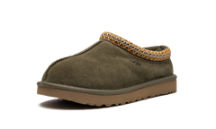 TASMAN WMNS "Burnt Olive" 5955 BTOL