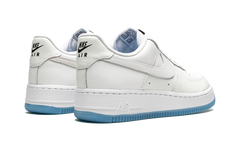 AIR FORCE 1 LO LX MNS WMNS "UV Reactive" DA8301 100