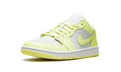 AIR JORDAN 1 LO WMNS "Lemonade" DC0774 007