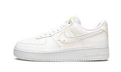 AIR FORCE 1 07' PRM MNS WMNS "Pastel Reveal" DJ6901 600