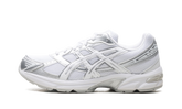 Gel-1130 WMNS "White Silver" 1202A526 100