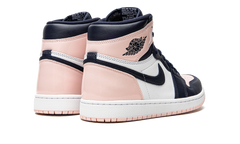 AIR JORDAN 1 HIGH WMNS "Bubble Gum" DD9335 641