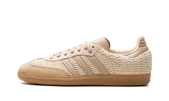 Samba OG WMNS "Crochet Pack - Sand Strata" JR9446
