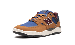 Numeric Tiago Lemos "Brown" NM1010RU