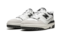550 "White / Black"