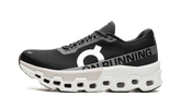 CLOUD MONSTER 2 "BLACK/WHITE" 3ME10121197