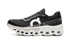 CLOUD MONSTER 2 "BLACK/WHITE" 3ME10121197