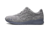 Gel Lyte III "Ronnie Fieg The Palette Argon"