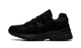 992 "Made in USA - Triple Black" U992TB