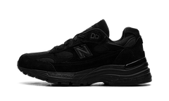 992 "Made in USA - Triple Black" U992TB