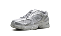 530 "Silver Grey" MR530ZGS