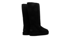 Classic Tall II Boot WMNS "Black" 1016224 BLK