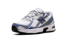 740 "White Magic Blue" U7405K9