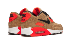 AIR MAX 90 ANNIVERSARY WMNS "Cork" 726485 700
