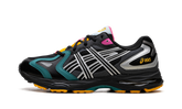 Gel-K1011 "Miami Pack - Black" 1203A603 001