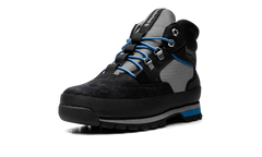 EURO HIKER MNS WMNS "Grey Black Blue" TB 0A43YH 001