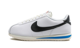 CORTEZ WMNS "White Black Light Photo Blue" DN1791 100