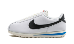 CORTEZ WMNS "White Black Light Photo Blue" DN1791 100