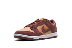 Dunk Low Retro SE "Amber Brown" FQ8249 200