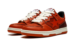 SK8 STA #2 L WMNS "ORANGE"