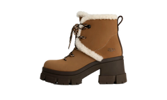 Brooklyn Hiker Boot WMNS "Chestnut" 1163950 CHE