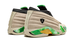 AIR JORDAN 14 LO WMNS "Aleali May" DJ1034 200