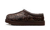 Tasman Slipper WMNS "Caspian Burnt Cedar" 1158350 BCDR