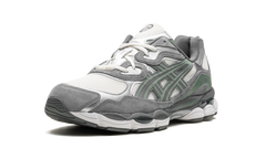 GEL-NYC "Steel Grey" 1203A383 101
